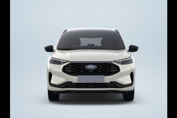 Ford Kuga 2.5 PHEV 243 pk SOUND EDITION. Bestel met hoge korting! Rijklaar