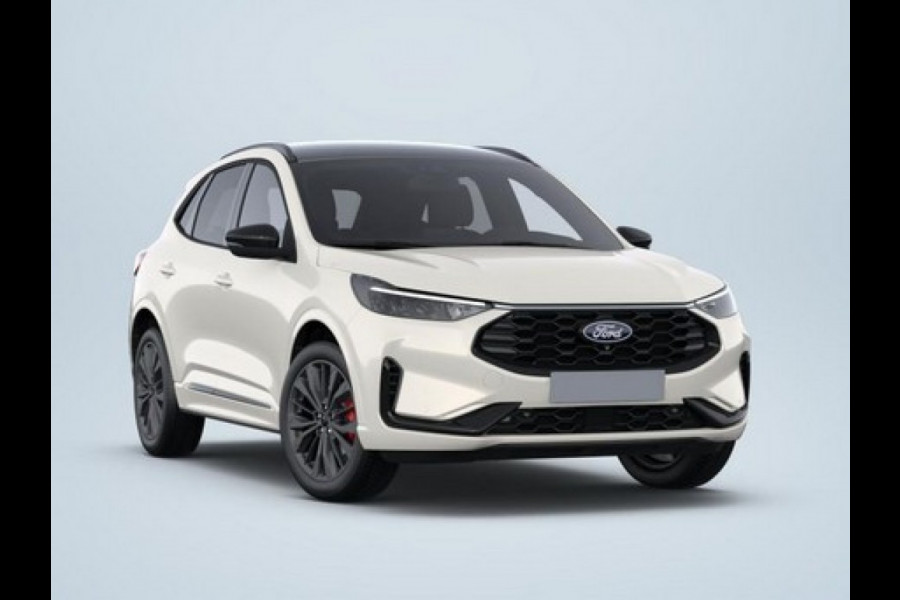 Ford Kuga 2.5 PHEV 243 pk SOUND EDITION. Bestel met hoge korting! Rijklaar
