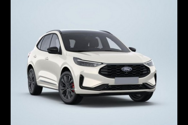 Ford Kuga 2.5 PHEV 243 pk SOUND EDITION. Bestel met hoge korting! Rijklaar