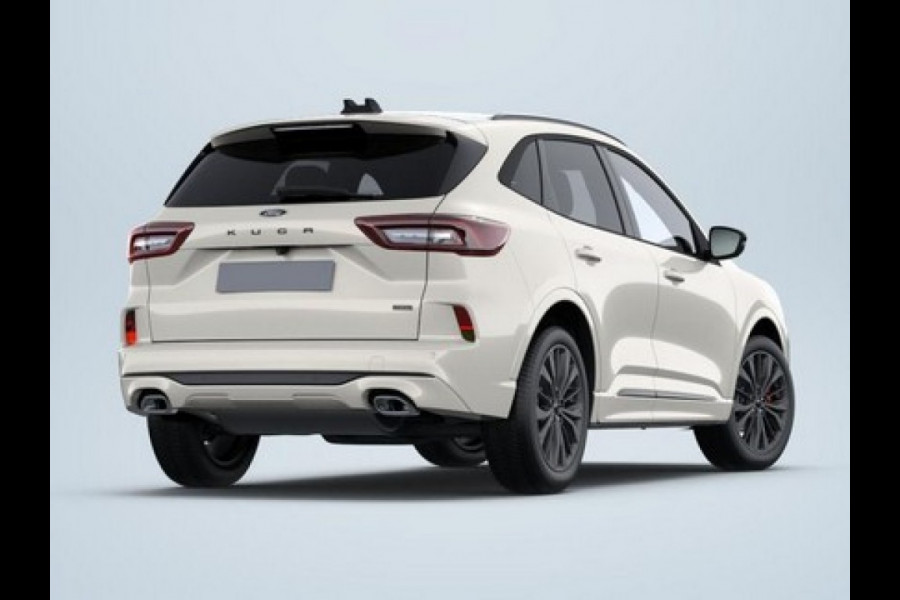 Ford Kuga 2.5 PHEV 243 pk SOUND EDITION. Bestel met hoge korting! Rijklaar