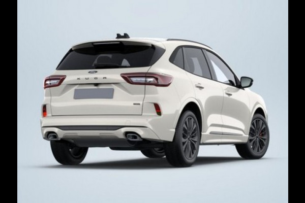 Ford Kuga 2.5 PHEV 243 pk SOUND EDITION. Bestel met hoge korting! Rijklaar