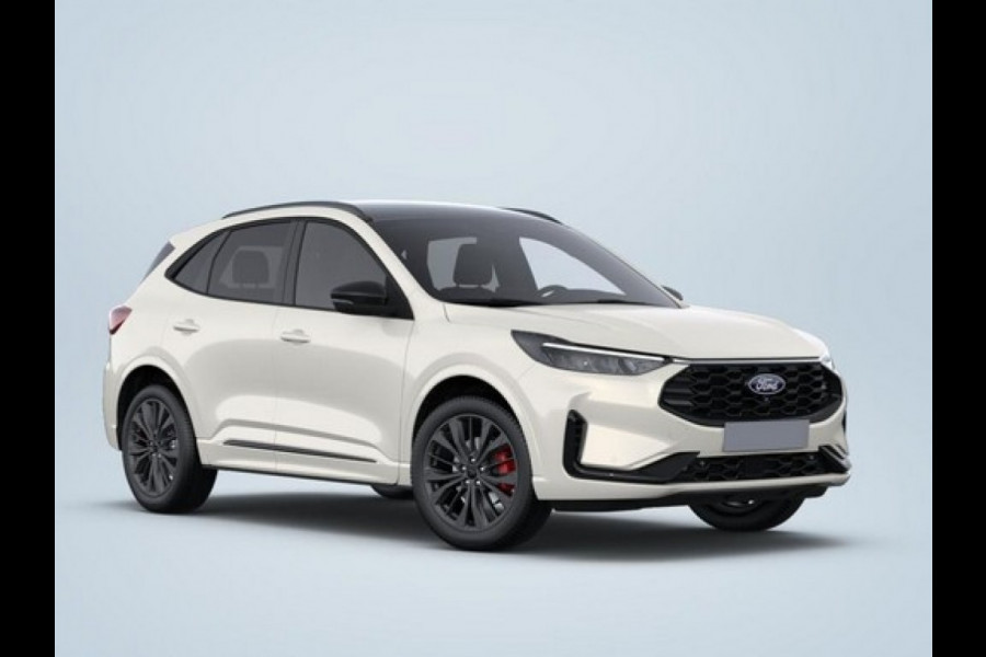 Ford Kuga 2.5 PHEV 243 pk SOUND EDITION. Bestel met hoge korting! Rijklaar