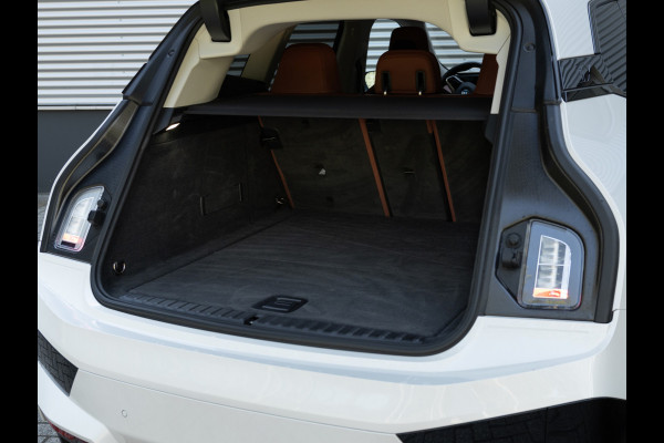 BMW iX xDrive40 Sportpakket - Driving + Parking Ass Prof - Stoelventilatie - Softclose
