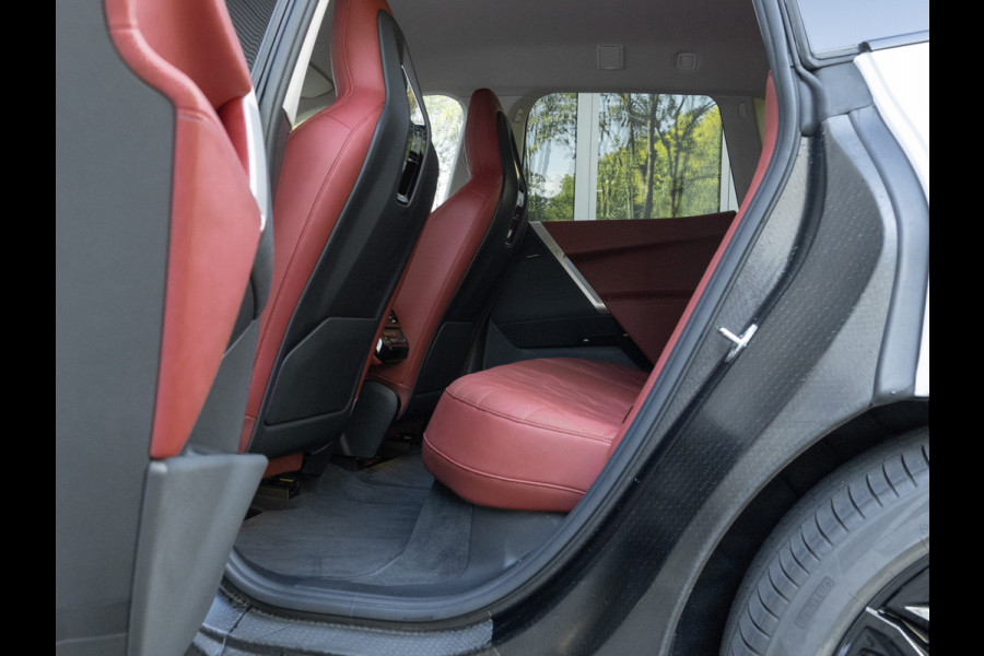 BMW iX xDrive40 Sportpakket - Driving + Parking Ass Prof - Stoelventilatie - Softclose