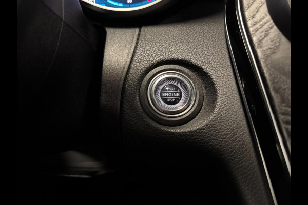 Mercedes-Benz C-Klasse 180 Business Solution AMG Camera Navi Led