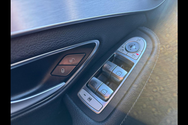 Mercedes-Benz C-Klasse 180 Business Solution AMG Camera Navi Led
