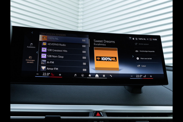BMW iX xDrive50 - Sportpakket - Pano - Driving Ass Prof - Harman Kardon