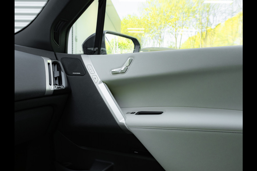 BMW iX xDrive50 - Sportpakket - Pano - Driving Ass Prof - Harman Kardon