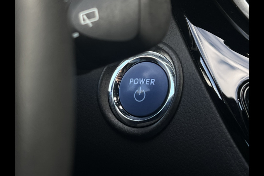 Toyota C-HR 2.0 Hybrid Team D | Navi | Carplay | Dodehoek | Park Assist | Camera