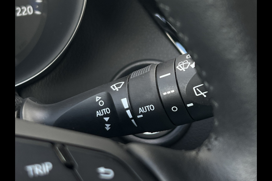 Toyota C-HR 2.0 Hybrid Team D | Navi | Carplay | Dodehoek | Park Assist | Camera