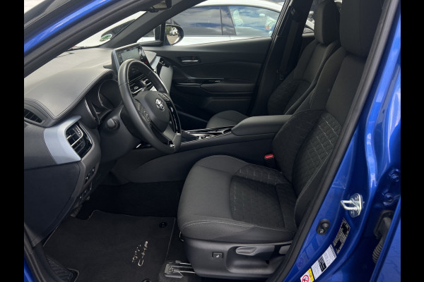 Toyota C-HR 2.0 Hybrid Team D | Navi | Carplay | Dodehoek | Park Assist | Camera