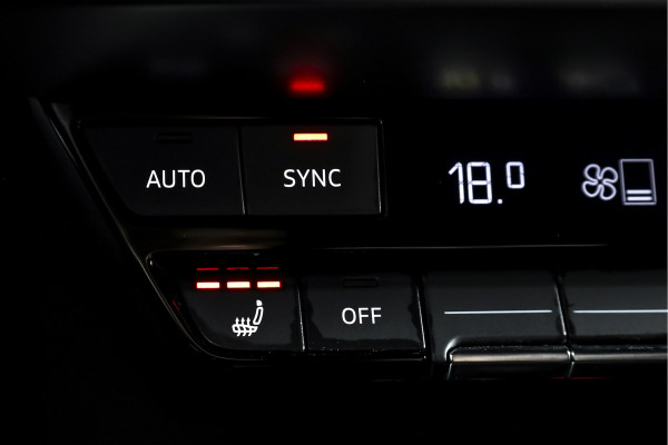 Audi A3 Sportback 30 TFSI Advanced edition 110 PK - Automaat | Dig. Cockpit | Adapt. Cruise | PDC | NAV + App. Connect | ECC | DAB | LM 17" |