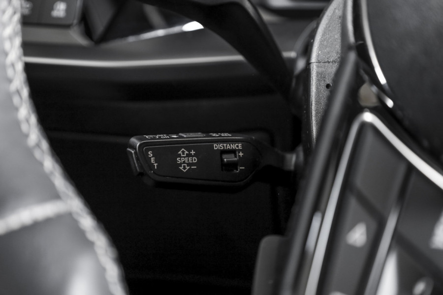 Audi A3 Sportback 30 TFSI Advanced edition 110 PK - Automaat | Dig. Cockpit | Adapt. Cruise | PDC | NAV + App. Connect | ECC | DAB | LM 17" |