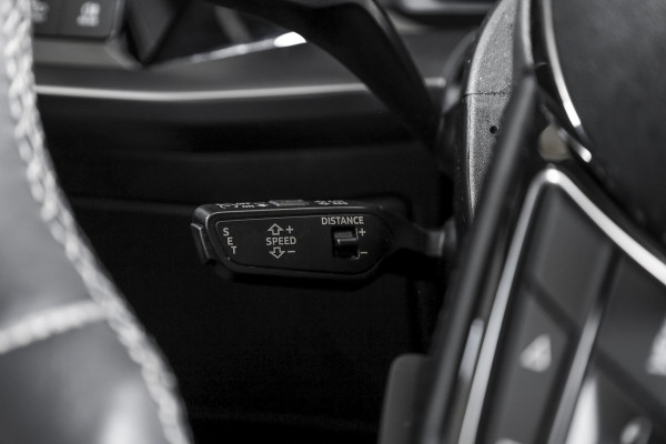 Audi A3 Sportback 30 TFSI Advanced edition 110 PK - Automaat | Dig. Cockpit | Adapt. Cruise | PDC | NAV + App. Connect | ECC | DAB | LM 17" |