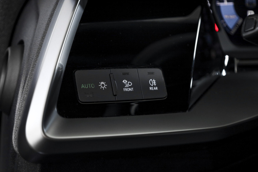 Audi A3 Sportback 30 TFSI Advanced edition 110 PK - Automaat | Dig. Cockpit | Adapt. Cruise | PDC | NAV + App. Connect | ECC | DAB | LM 17" |