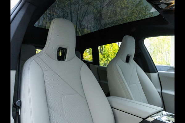 BMW iX xDrive50 - Sportpakket - Pano - Driving Ass Prof - Harman Kardon