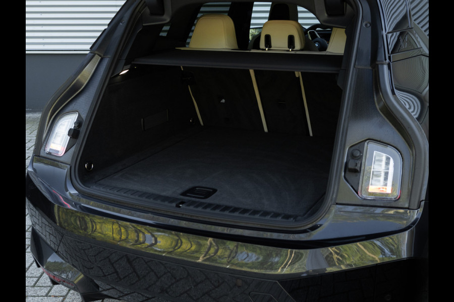 BMW iX xDrive50 - Sportpakket - Pano - Driving Ass Prof - Harman Kardon