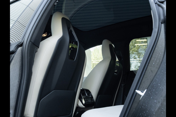 BMW iX xDrive50 - Sportpakket - Pano - Driving Ass Prof - Harman Kardon