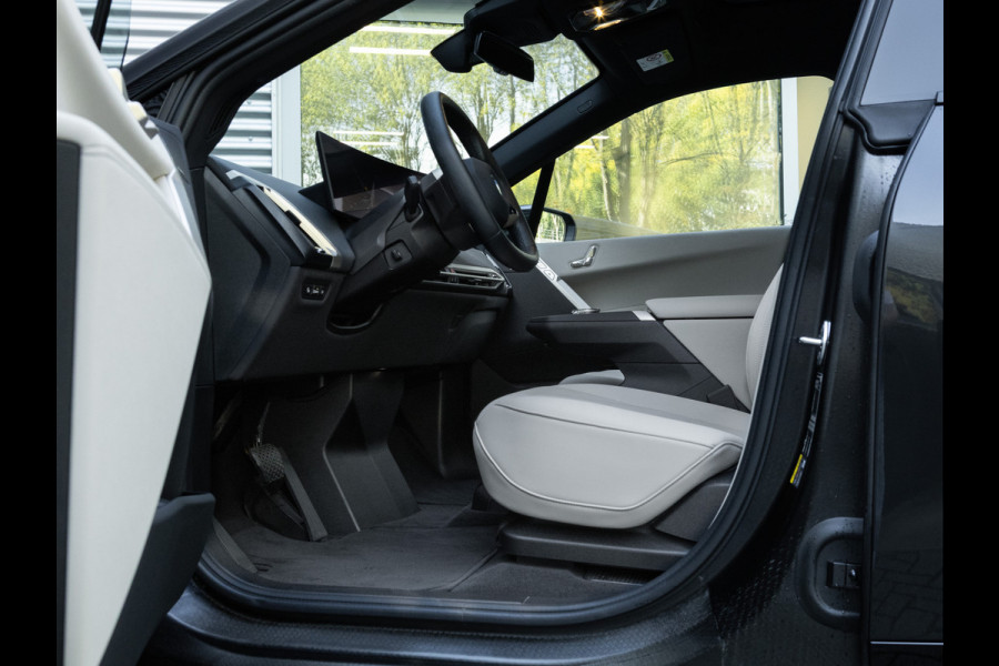 BMW iX xDrive50 - Sportpakket - Pano - Driving Ass Prof - Harman Kardon