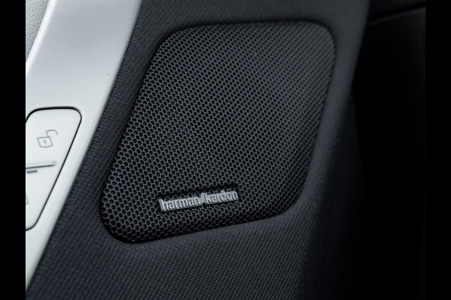 BMW iX xDrive50 - Sportpakket - Pano - Driving Ass Prof - Harman Kardon
