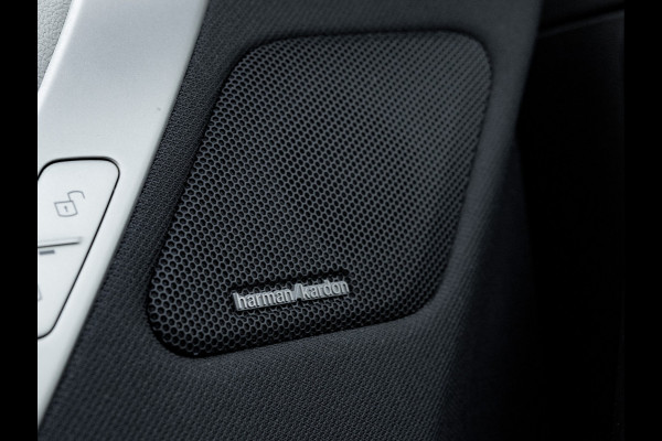 BMW iX xDrive50 - Sportpakket - Pano - Driving Ass Prof - Harman Kardon