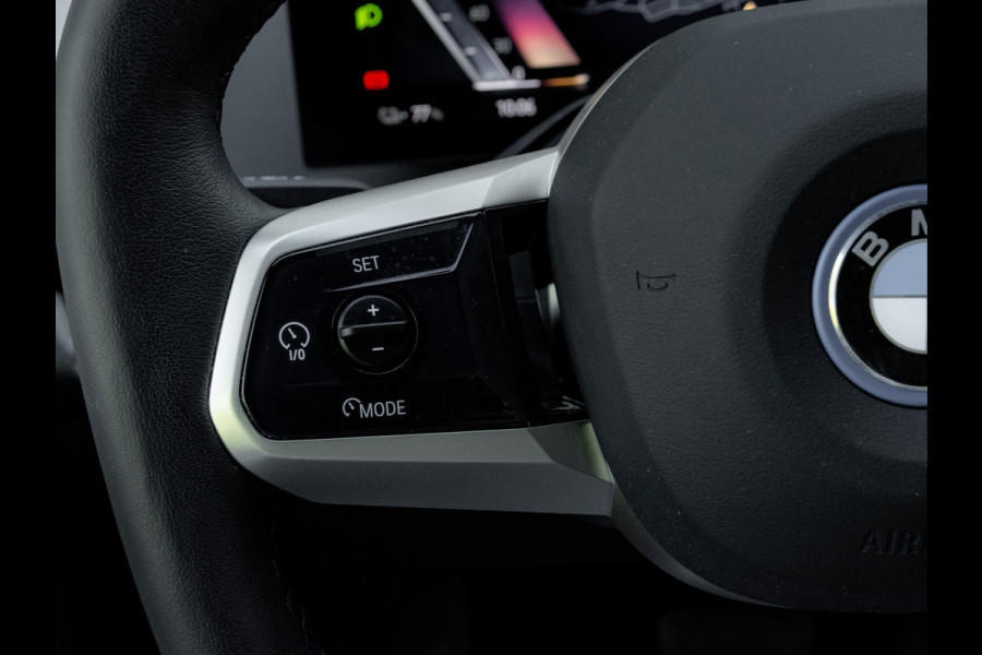 BMW iX xDrive50 - Sportpakket - Pano - Driving Ass Prof - Harman Kardon