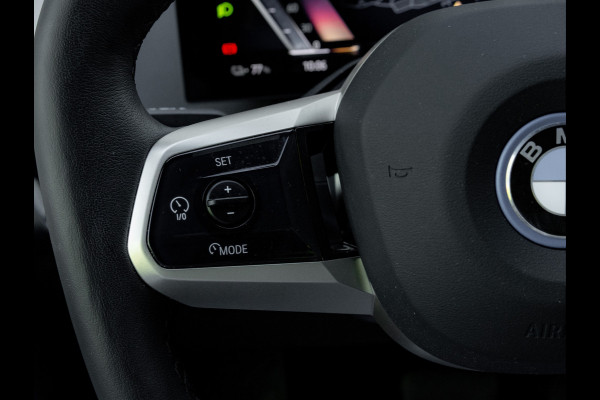 BMW iX xDrive50 - Sportpakket - Pano - Driving Ass Prof - Harman Kardon