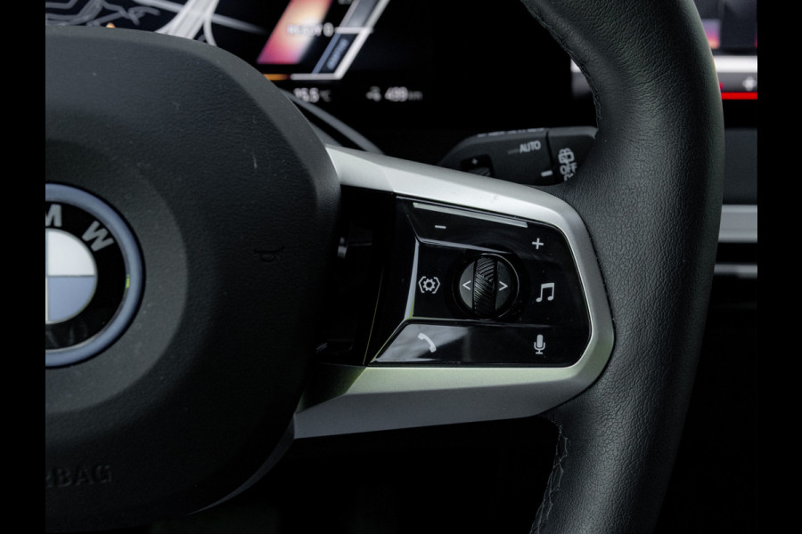 BMW iX xDrive50 - Sportpakket - Pano - Driving Ass Prof - Harman Kardon