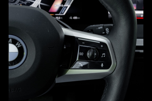 BMW iX xDrive50 - Sportpakket - Pano - Driving Ass Prof - Harman Kardon
