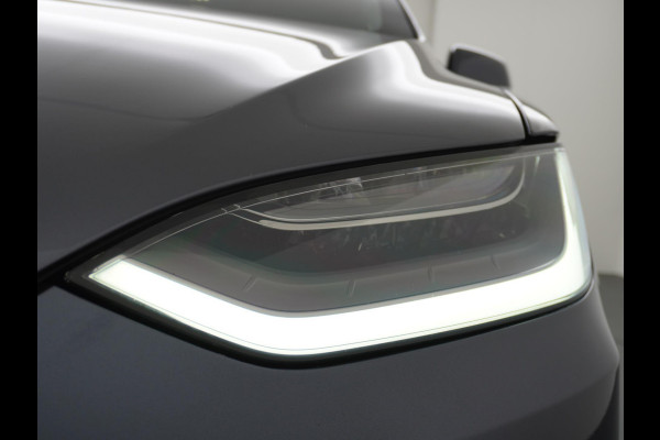 Tesla Model X Long Range 100Kwh 5pl RAVEN | TOPSTAAT! | RIJKLAARPRIJS INCL. 12 MND. BOVAGGARANTIE