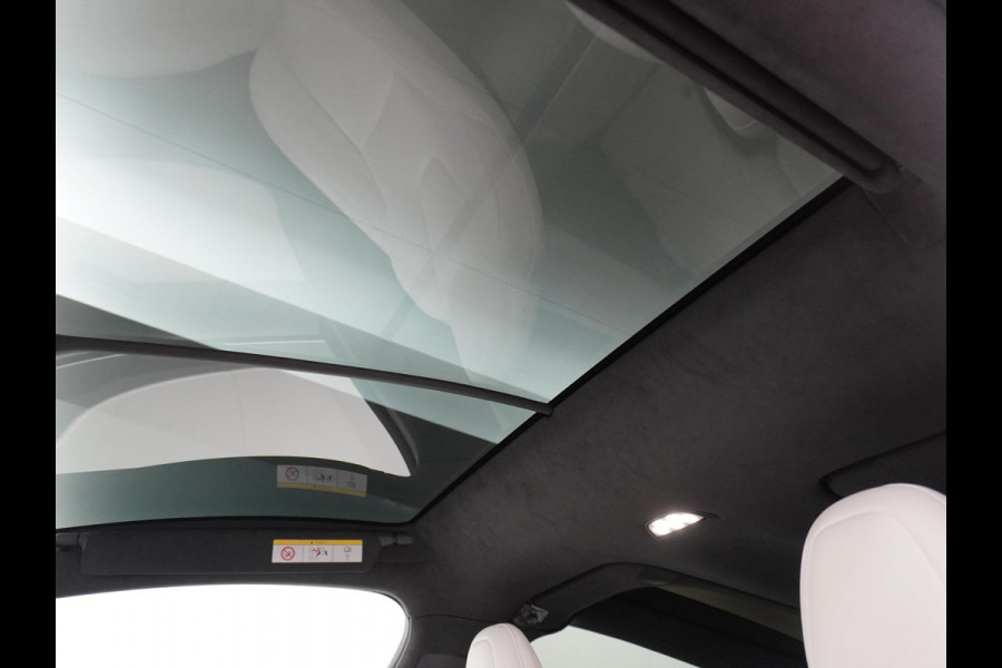 Tesla Model X Long Range 100Kwh 5pl RAVEN | TOPSTAAT! | RIJKLAARPRIJS INCL. 12 MND. BOVAGGARANTIE