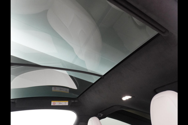 Tesla Model X Long Range 100Kwh 5pl RAVEN | TOPSTAAT! | RIJKLAARPRIJS INCL. 12 MND. BOVAGGARANTIE
