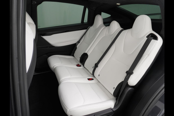 Tesla Model X Long Range 100Kwh 5pl RAVEN | TOPSTAAT! | RIJKLAARPRIJS INCL. 12 MND. BOVAGGARANTIE