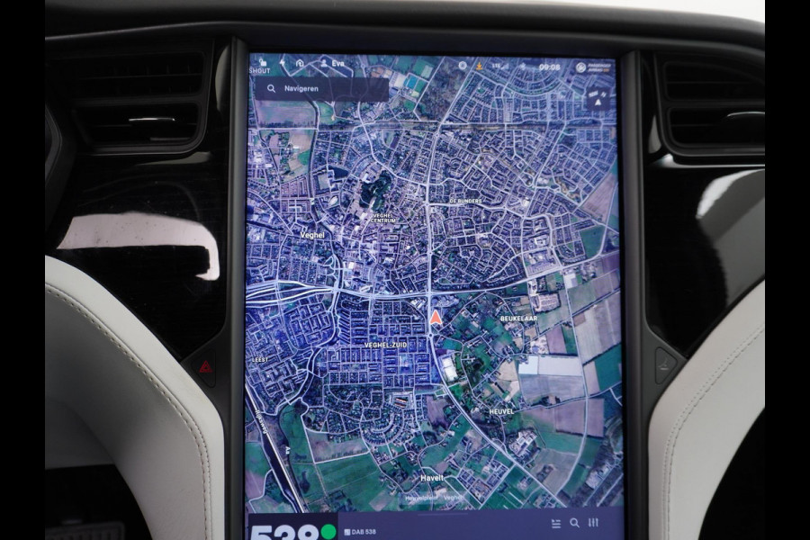 Tesla Model X Long Range 100Kwh 5pl RAVEN | TOPSTAAT! | RIJKLAARPRIJS INCL. 12 MND. BOVAGGARANTIE