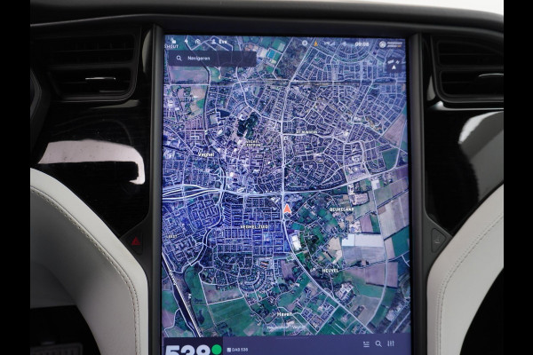 Tesla Model X Long Range 100Kwh 5pl RAVEN | TOPSTAAT! | RIJKLAARPRIJS INCL. 12 MND. BOVAGGARANTIE