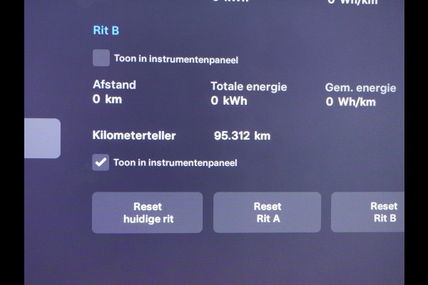 Tesla Model X Long Range 100Kwh 5pl RAVEN | TOPSTAAT! | RIJKLAARPRIJS INCL. 12 MND. BOVAGGARANTIE