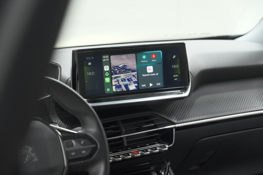 Peugeot 2008 PureTech 100 Allure | Camera | Navigatie | Apple Carplay | Parkeersensoren