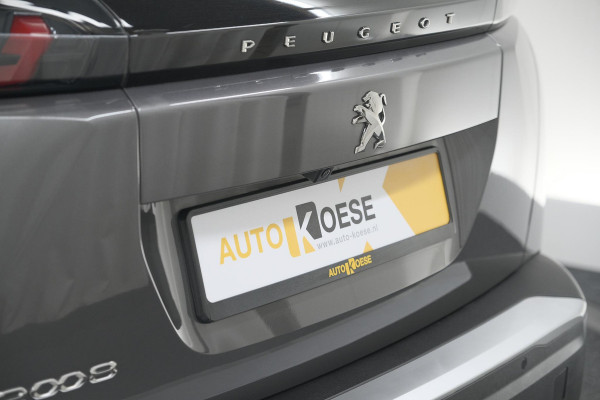 Peugeot 2008 PureTech 100 Allure | Camera | Navigatie | Apple Carplay | Parkeersensoren