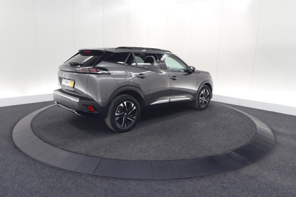 Peugeot 2008 PureTech 100 Allure | Camera | Navigatie | Apple Carplay | Parkeersensoren