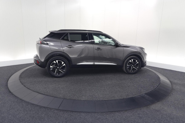 Peugeot 2008 PureTech 100 Allure | Camera | Navigatie | Apple Carplay | Parkeersensoren