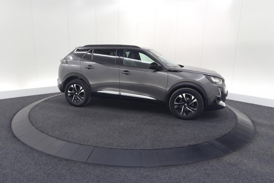 Peugeot 2008 PureTech 100 Allure | Camera | Navigatie | Apple Carplay | Parkeersensoren
