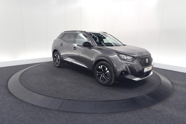 Peugeot 2008 PureTech 100 Allure | Camera | Navigatie | Apple Carplay | Parkeersensoren