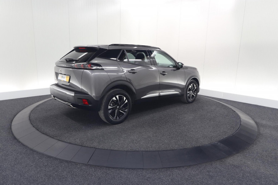 Peugeot 2008 PureTech 100 Allure | Camera | Navigatie | Apple Carplay | Parkeersensoren