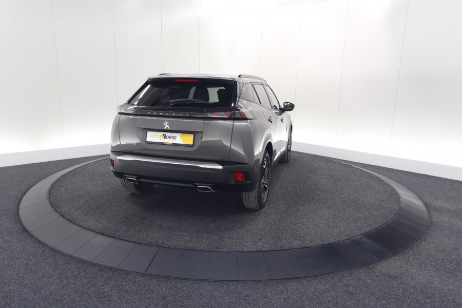 Peugeot 2008 PureTech 100 Allure | Camera | Navigatie | Apple Carplay | Parkeersensoren
