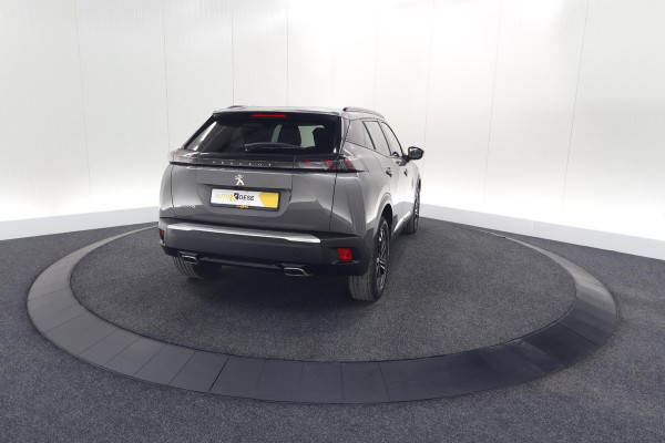Peugeot 2008 PureTech 100 Allure | Camera | Navigatie | Apple Carplay | Parkeersensoren