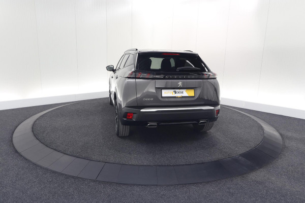 Peugeot 2008 PureTech 100 Allure | Camera | Navigatie | Apple Carplay | Parkeersensoren