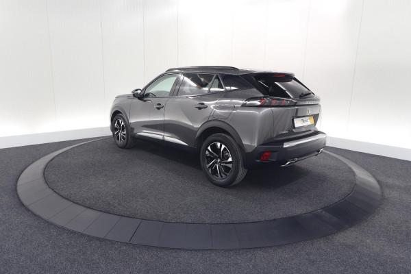 Peugeot 2008 PureTech 100 Allure | Camera | Navigatie | Apple Carplay | Parkeersensoren