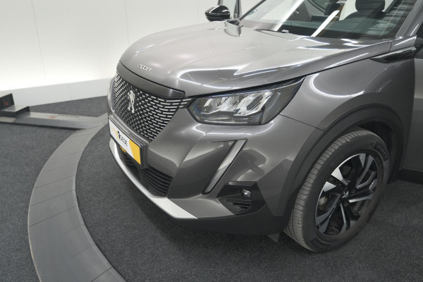 Peugeot 2008 PureTech 100 Allure | Camera | Navigatie | Apple Carplay | Parkeersensoren