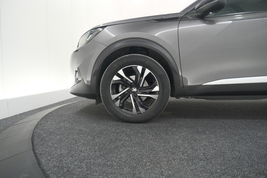 Peugeot 2008 PureTech 100 Allure | Camera | Navigatie | Apple Carplay | Parkeersensoren