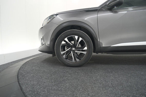 Peugeot 2008 PureTech 100 Allure | Camera | Navigatie | Apple Carplay | Parkeersensoren